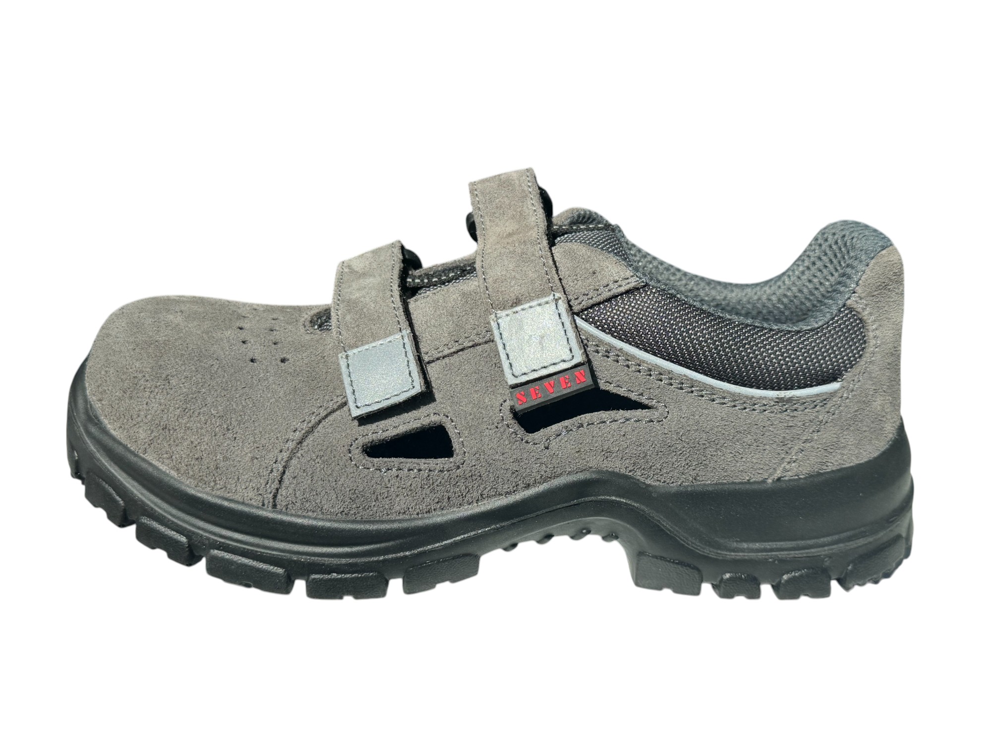 Sandały ochronne 1100 S1 SLG ESD